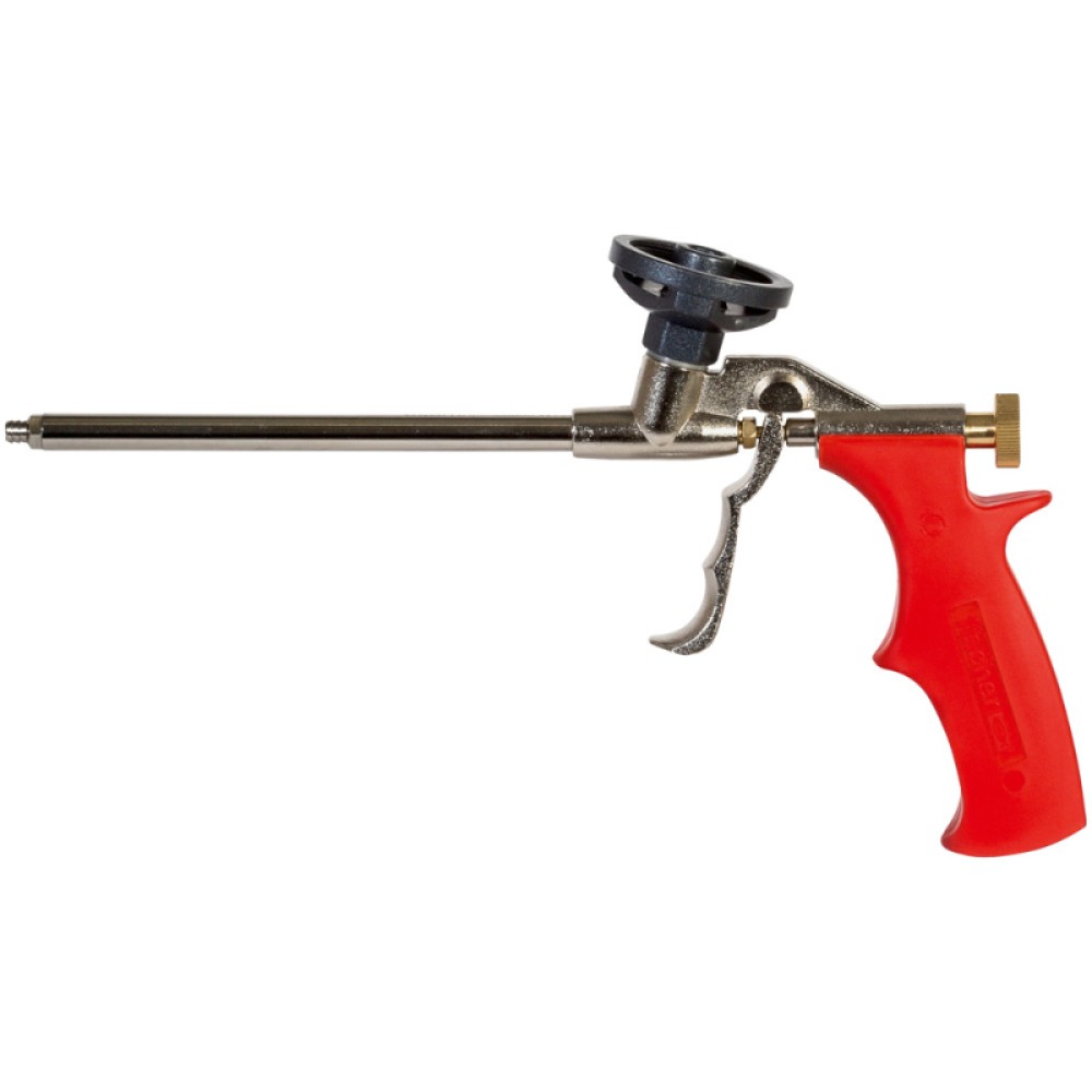 Metal Gun for Polyurethane Foam Fischer PUPM 3