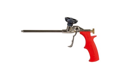 Metal Gun for Polyurethane Foam Fischer PUPM 3