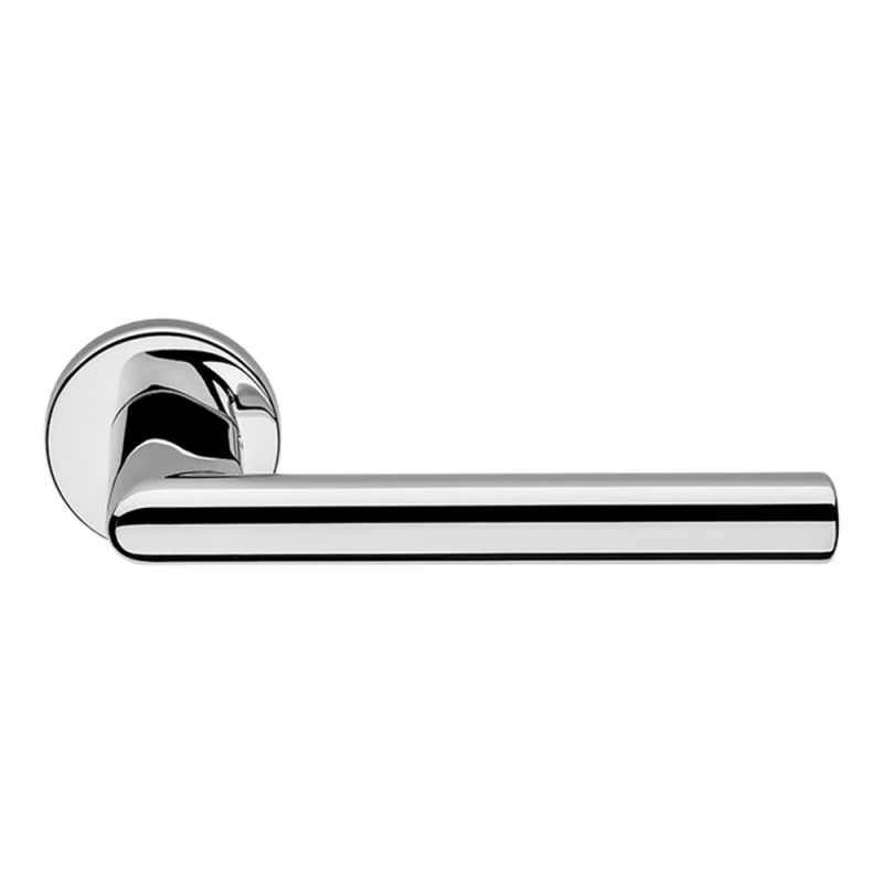 Eos Frosio Bortolo handle for Italian design interior doors