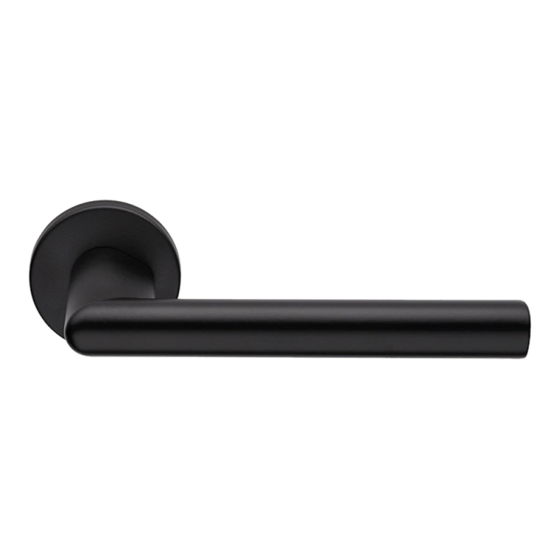 Eos Frosio Bortolo handle for Italian design interior doors