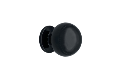 Fixed Knob in Nylon Saguatti 669 Diameter 70 mm