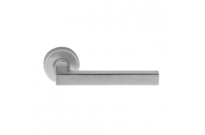 Pompei Handle on Round Rose Brass Pfs Pasini i-Design