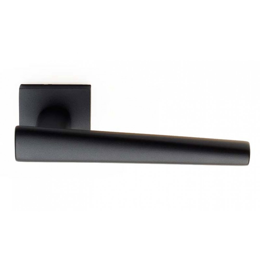 Portofino on Square Rosette Fashion Line PFS Pasini Door Handle