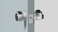 PremiApri Meroni Nova 12 Tubular Lock with Button