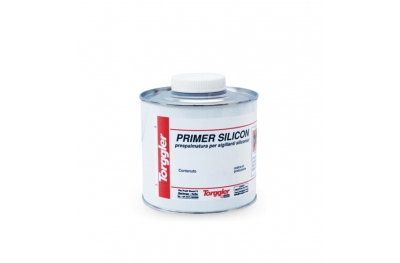 Torggler Silicone Primer 500ml Jar