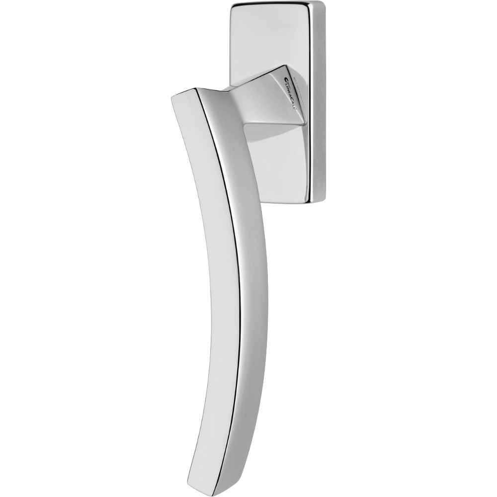 Linea Calì Profilo Window Handle with 4-Position DK Movement