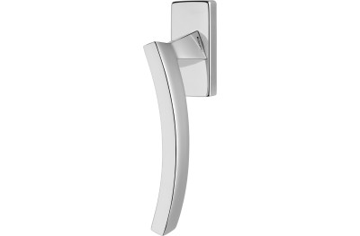 Linea Calì Profilo Window Handle with 4-Position DK Movement