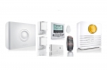 Somfy Protexiom Ultimate Gsm Burglar Alarm Kit