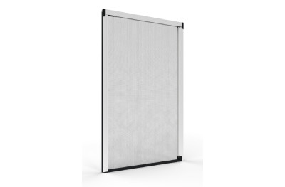 Proxima Effezeta Lateral Mosquito Screen with Tank Track System