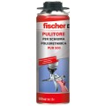 Cleaner for Polyurethane Foam and Gun Fischer PUR 500