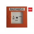 Alarm Button RT2 RWA Emergency Control For RWA Central Units For Smoke Heat Ventilation Applications Systems Topp