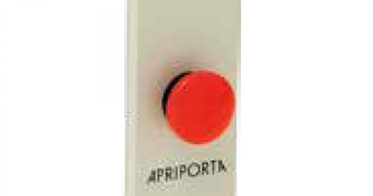 Door Opening Button - Opera 55017