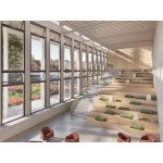 QUASAR Ultraflex UCS Actuator with Stainless Steel Chain