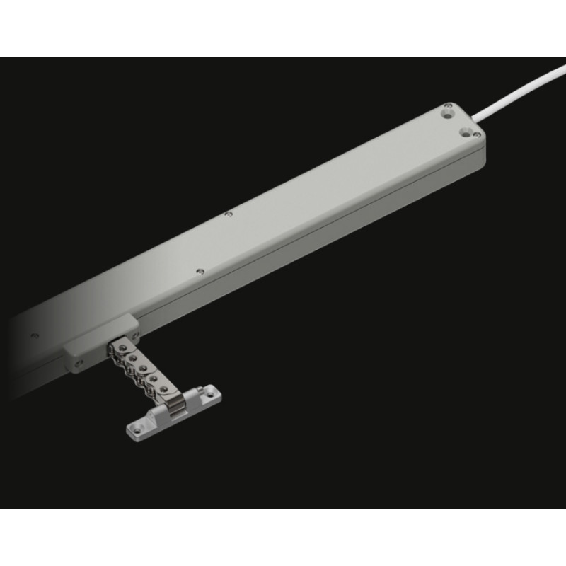 QUASAR Ultraflex UCS Actuator with Stainless Steel Chain