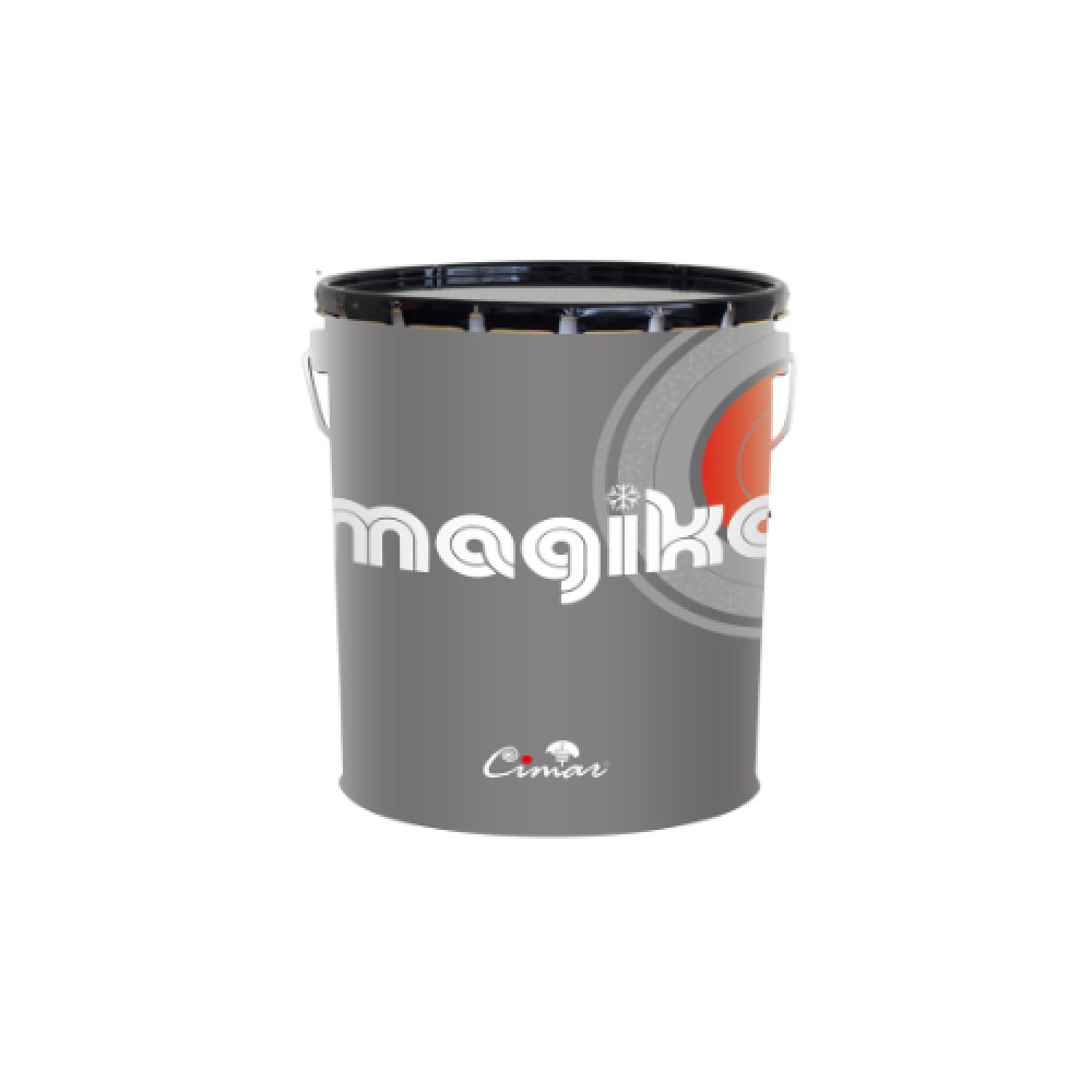 Resin for Waterproofing with Solvent Magika