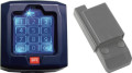 External Receiver with Keypad BFT KIT Q.BO TOUCH + CLONIX 2E