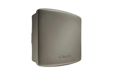 Somfy Universal RTS Radio Receiver Remote Control for Outdoor Lighting