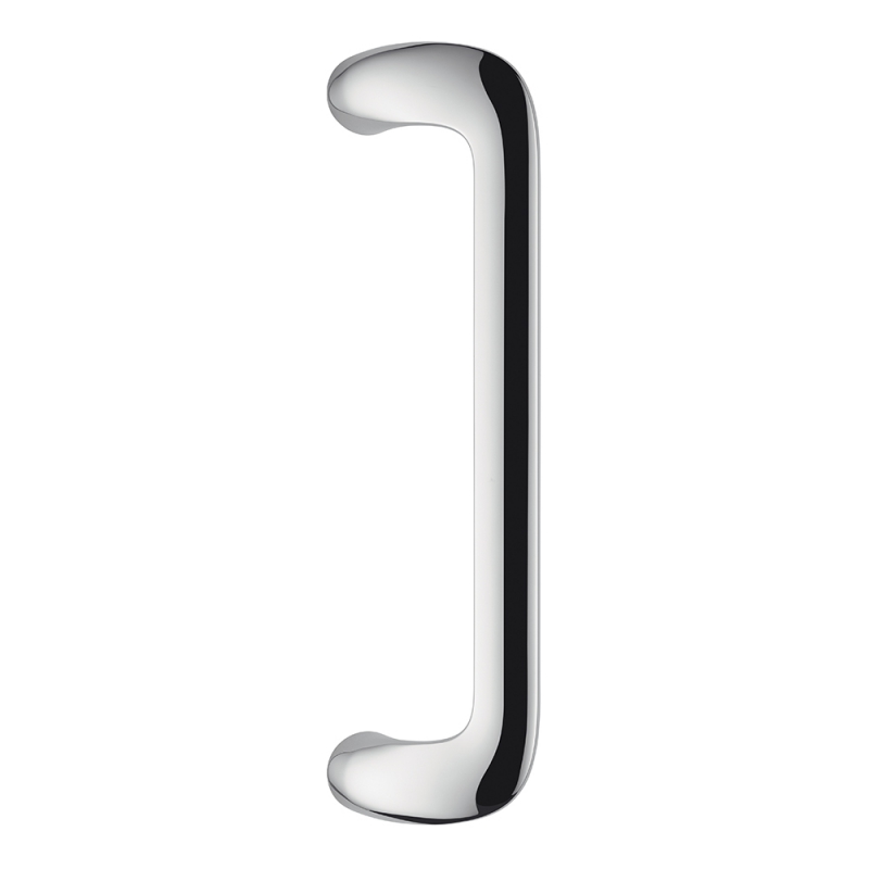 Elle Pull Handle for Door Ideal for Minimalist Interior Design Made in Italy by Colombo Design