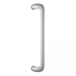 Elle Pull Handle for Door Ideal for Minimalist Interior Design Made in Italy by Colombo Design