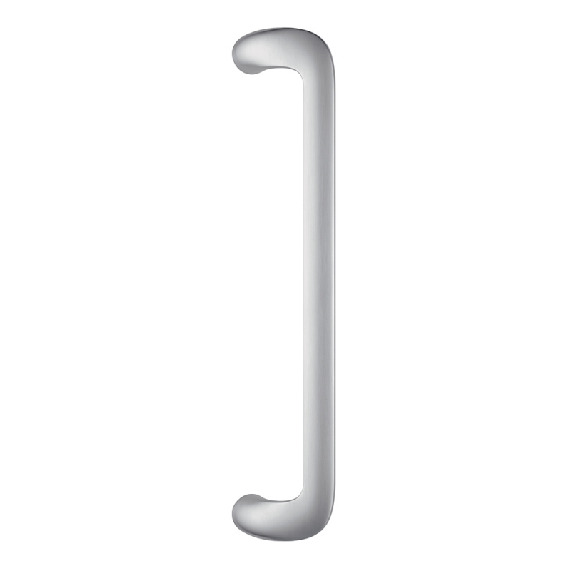 Elle Pull Handle for Door Ideal for Minimalist Interior Design Made in Italy by Colombo Design