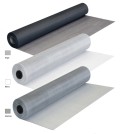 Mosquito Net Roll in Fiberglass or Aluminum Clarissa Net IRS