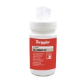 Cleaning SF Torggler Wipes to Clean Silicone