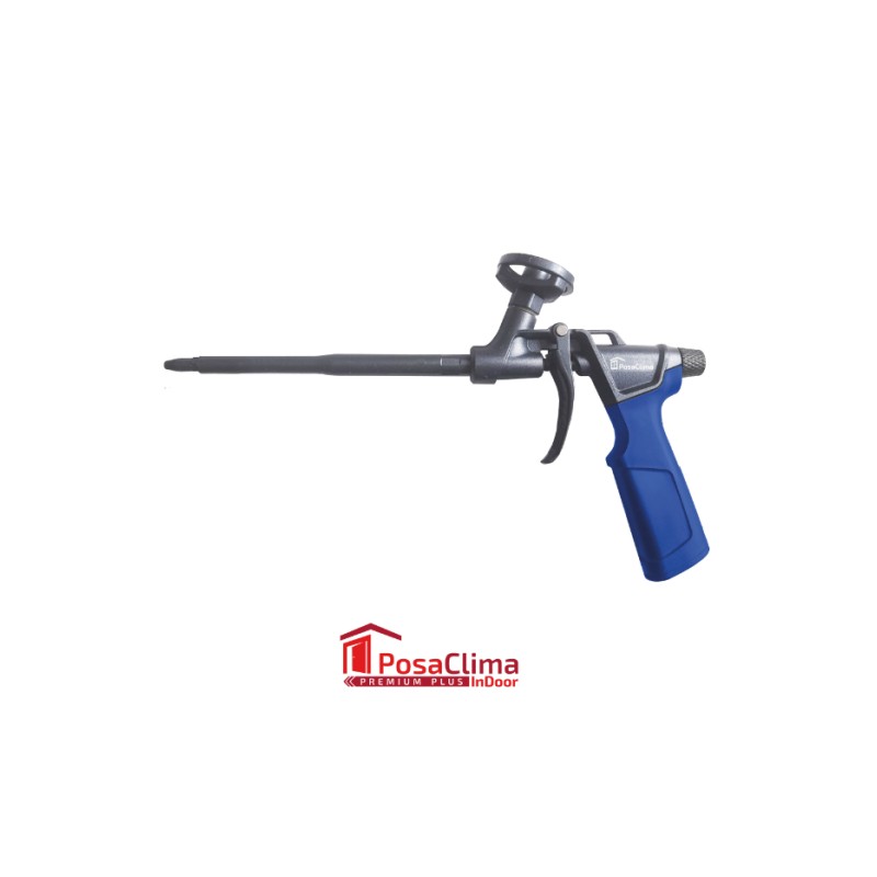 Schaum Gun Pro PosaClima Foaming Adhesive Gun