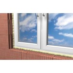 Polyurethane Foam PUP W 750 Fischer Door and Window Frames