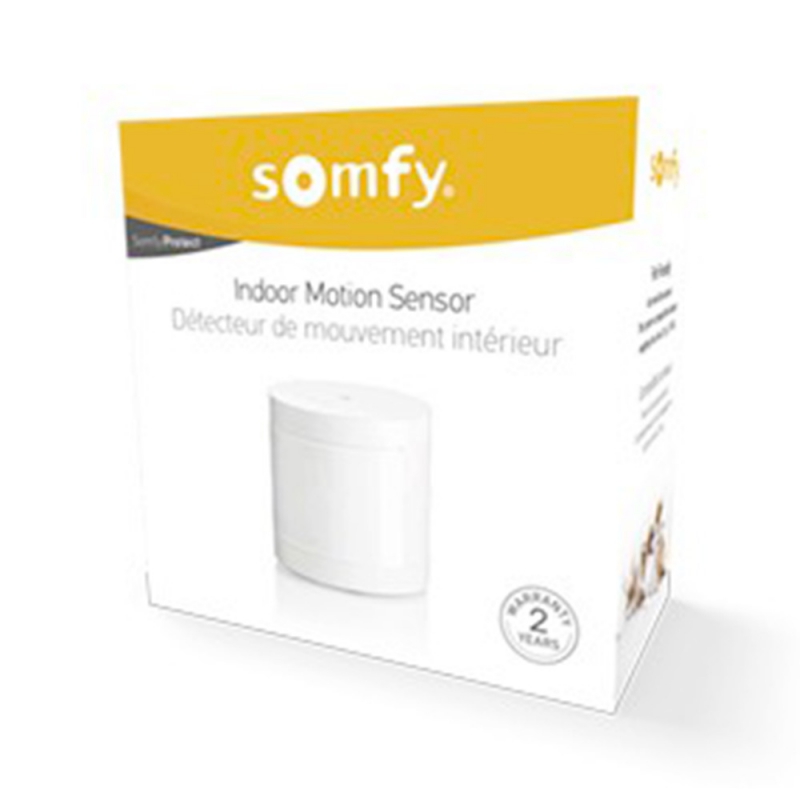 Motion Sensor for Somfy Protect Alarm