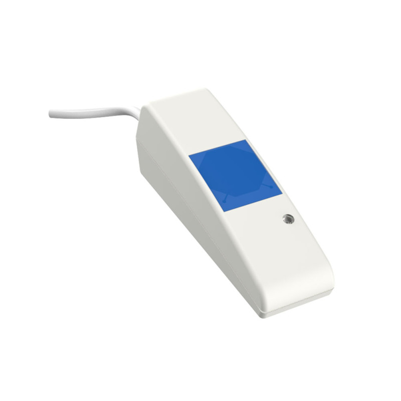 Heated Rain Sensor Nekos RAIN102HS24 for Electric Actuators