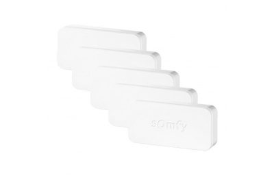 Anti-Theft Sensors Kit of 5 Somfy IntelliTAGs Security Perimeter