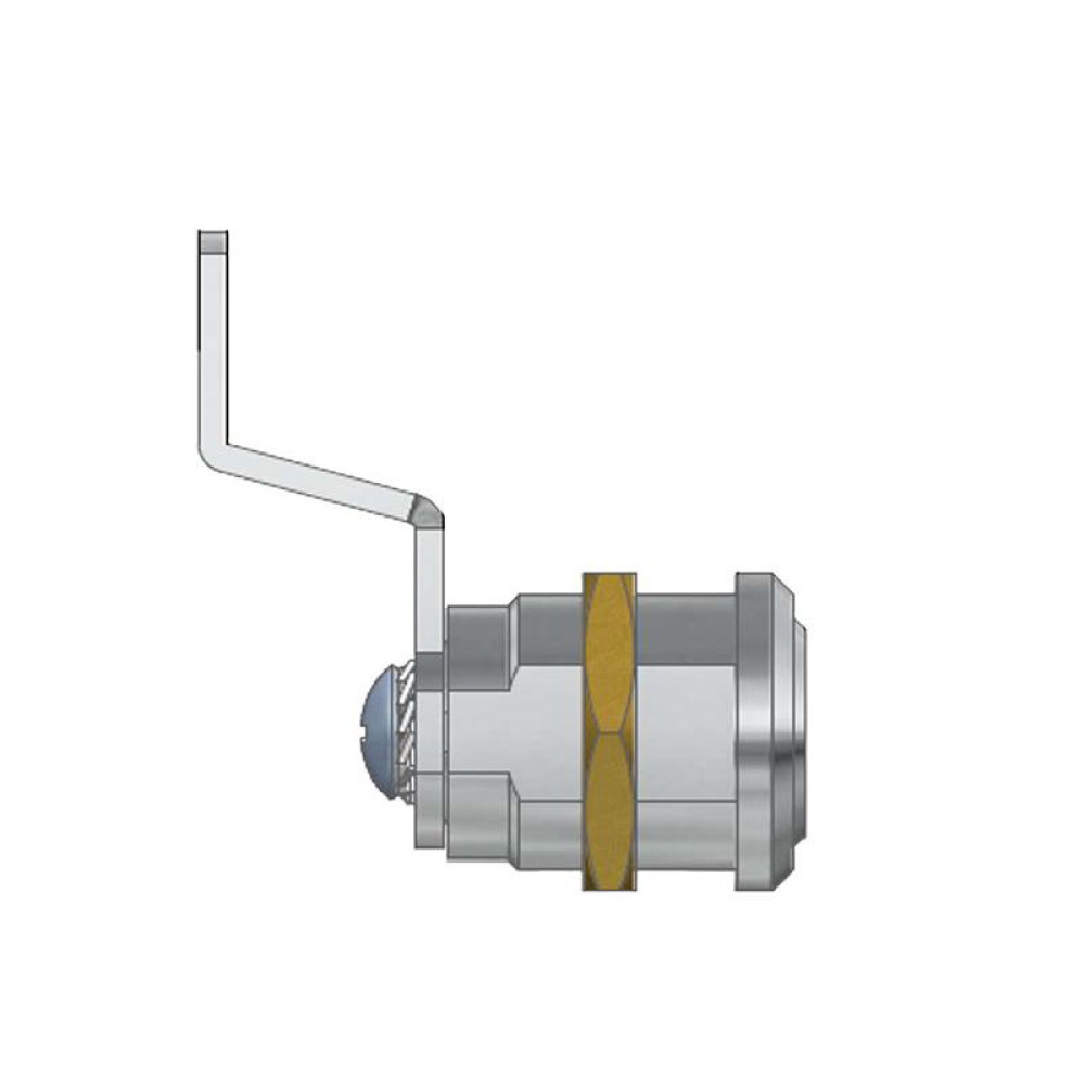 Threaded Universal Lever Lock Prefer 1101