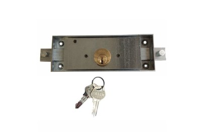 112 Central Shutter Lock FASEM