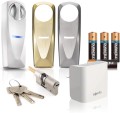 Somfy Connected Lock and Internet Gateway