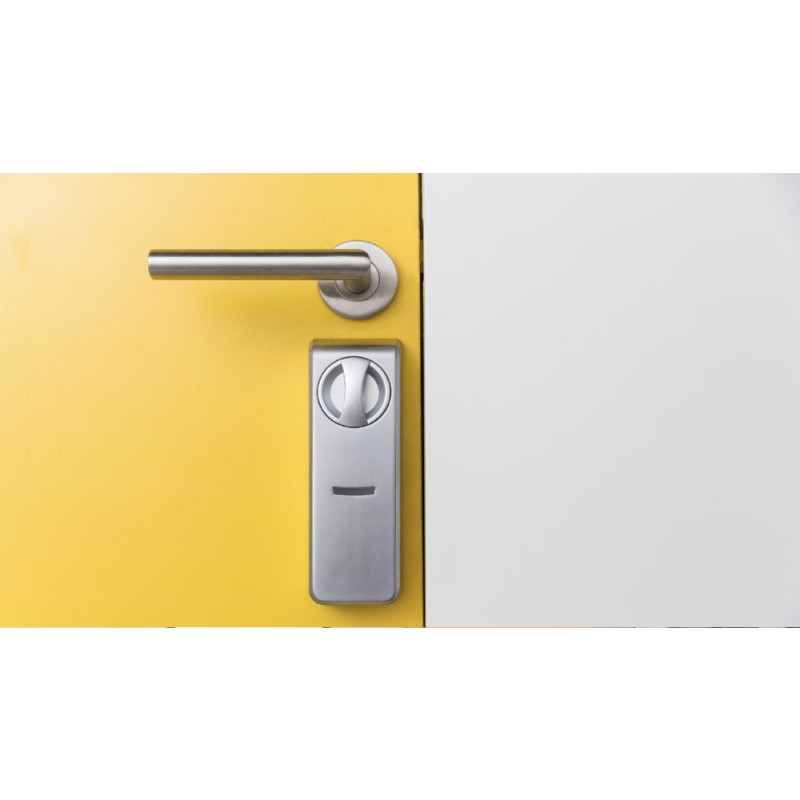 Smart WiFi Door Lock Somfy with Door Cylinder