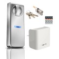 Smart WiFi Door Lock Somfy with Door Cylinder