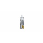 Lock for Overhead Doors without Cylinder Prefer B561.081Z.0000