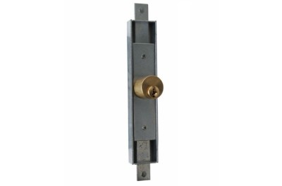 Lock for Extensible Gate Round Cylinder Prefer 6602