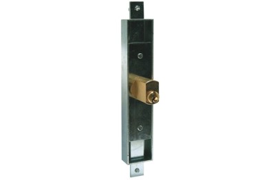 Extendable Gate Lock Round Cylinder Prefer 6601