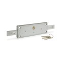 Lock for Damper Brevetti Adem 768 Case and Galvanized Bolts