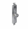 Prefer Lock 6620 for Extendable Gate with Security Cylinder