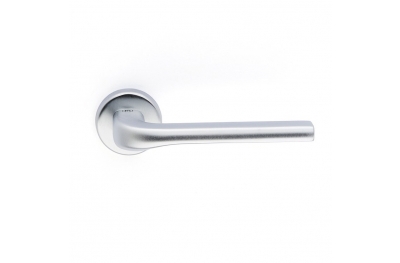 Siena Handle on Round Rose Brass Pfs Pasini i-Design