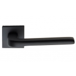 Siena on Square Rosette Fashion Line PFS Pasini Door Handle