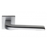 Siena on Square Rosette Fashion Line PFS Pasini Door Handle