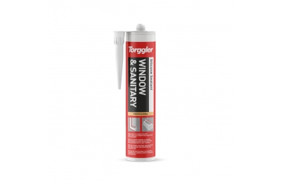 Neutral Silicone Torggler Window & Sanitary Sealant