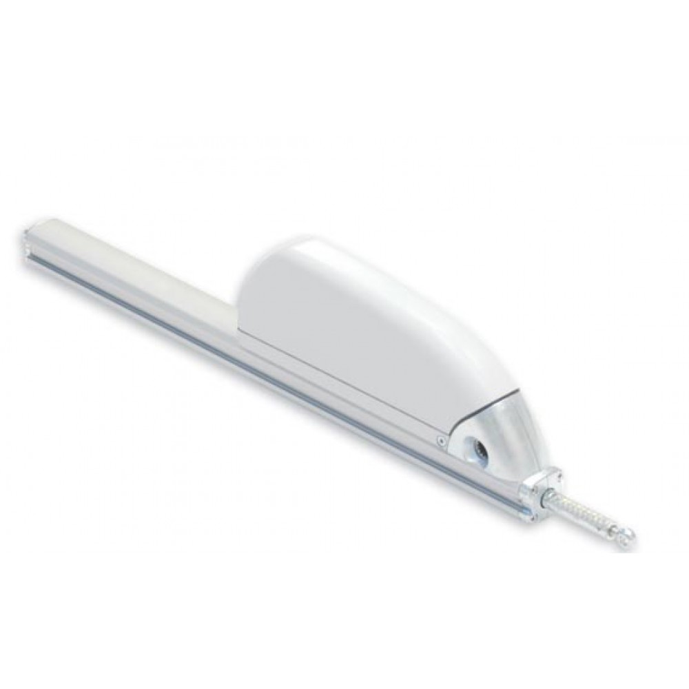 Sky650 Nekos Rack Operated Actuator 600N 230V Stroke 180-230-350-550-750-1000mm