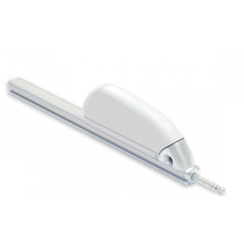 Sky650 Nekos Rack Operated Actuator 600N 230V Stroke 180-230-350-550-750-1000mm