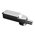 Slide 80 24Vdc Chiaroscuro Automation Kit for Sliding Shutters Max 160Kg