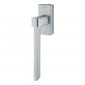 Slim Window Handle Dry Keep With Invisible Intrusion Detection System Linea Calì Design