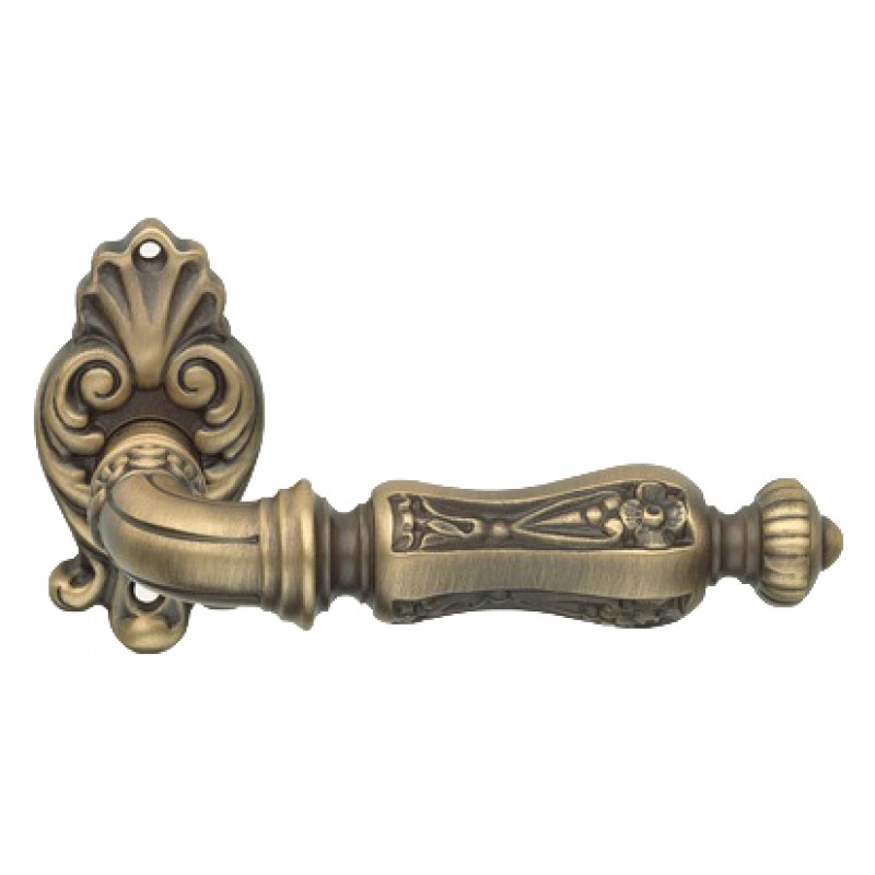 Vintage door 2025 handles